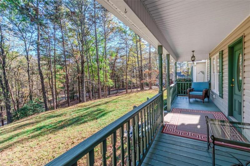 Image for property 32 Muscogee Drive, Ellijay, GA 30540