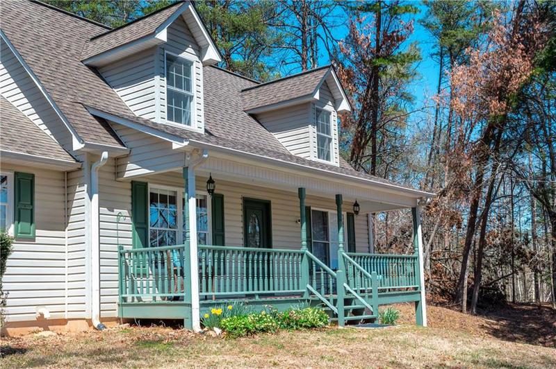 Image for property 32 Muscogee Drive, Ellijay, GA 30540