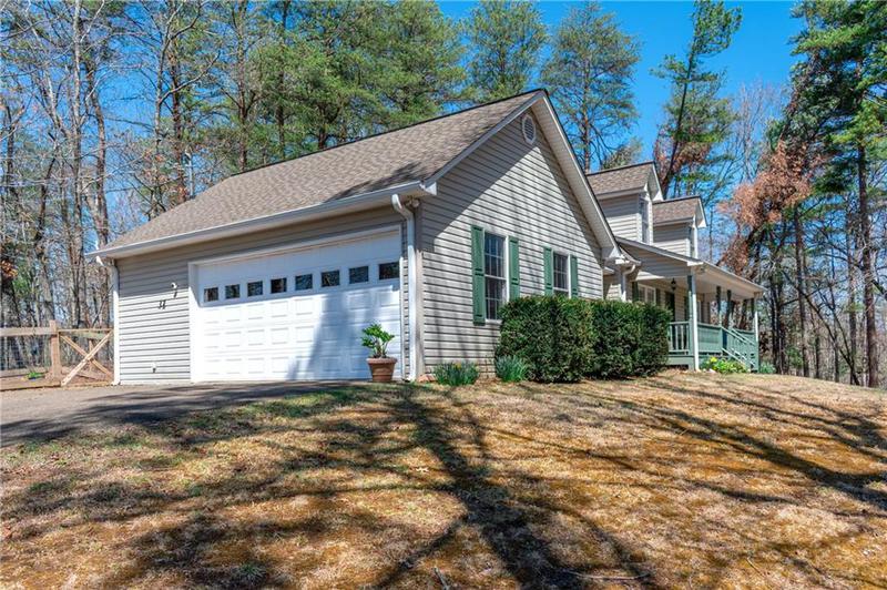Image for property 32 Muscogee Drive, Ellijay, GA 30540