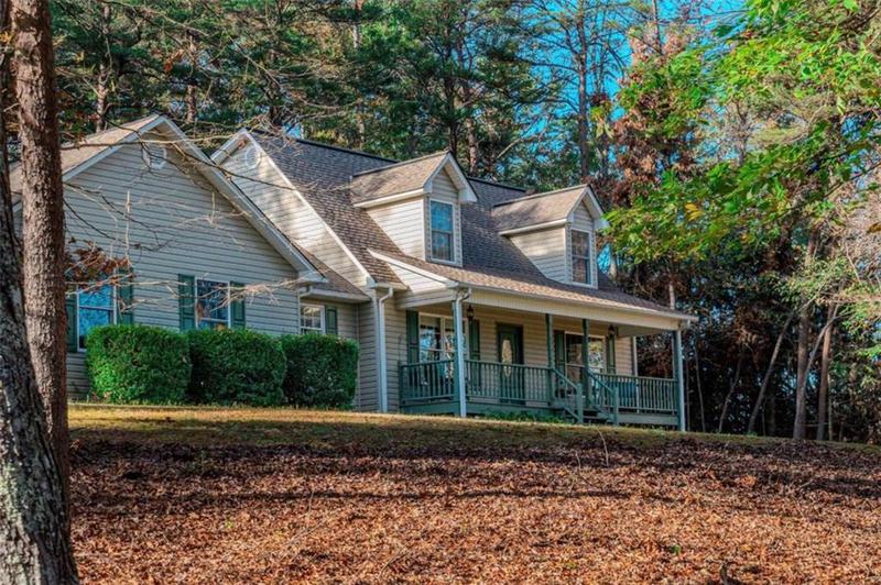 Image for property 32 Muscogee Drive, Ellijay, GA 30540