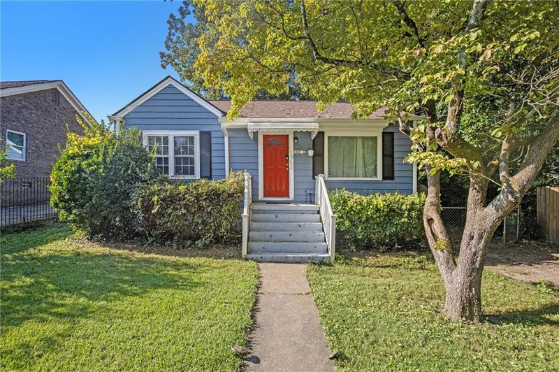 Image for property 1962 Virginia Avenue, College Park, GA 30337