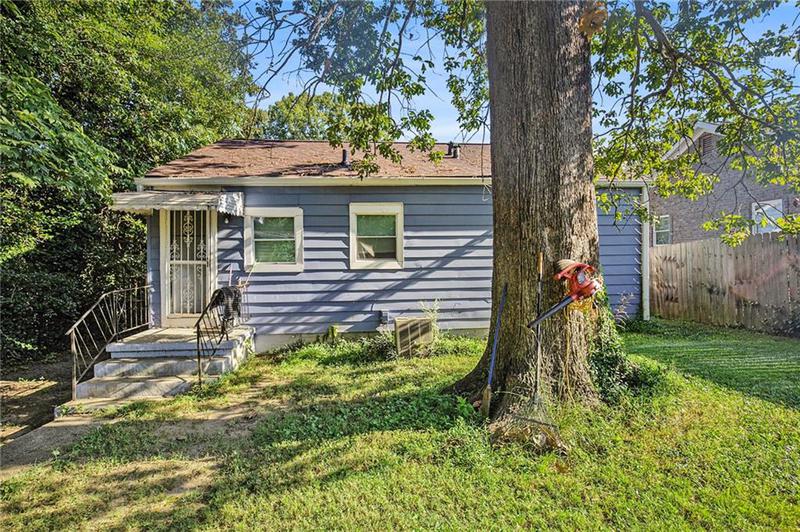 Image for property 1962 Virginia Avenue, College Park, GA 30337