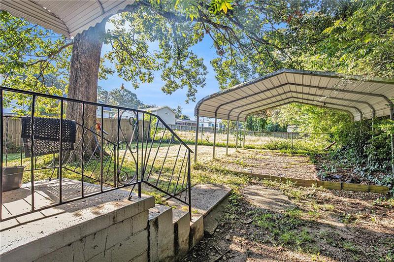 Image for property 1962 Virginia Avenue, College Park, GA 30337