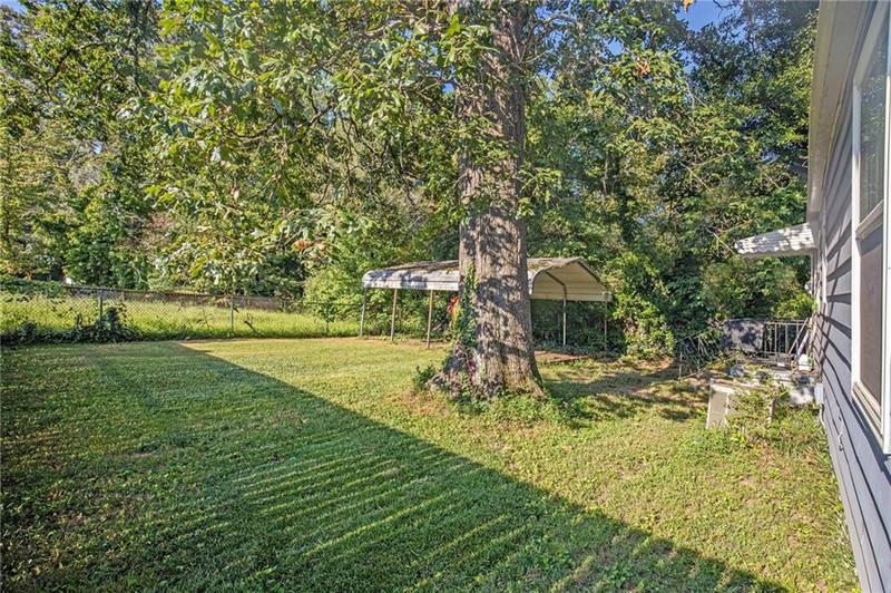 Image for property 1962 Virginia Avenue, College Park, GA 30337