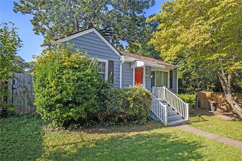 Image for property 1962 Virginia Avenue, College Park, GA 30337