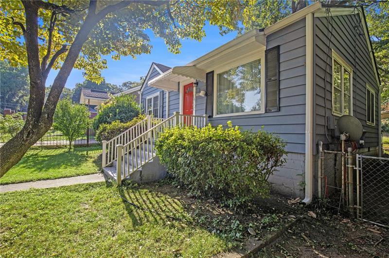 Image for property 1962 Virginia Avenue, College Park, GA 30337