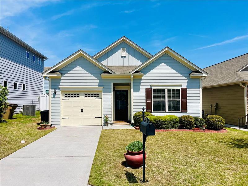 Image for property 24 Samuel Way, Cartersville, GA 30121
