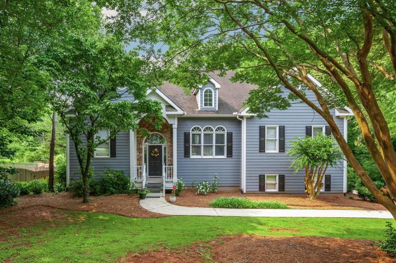 Image for property 2045 Bethany Spring Trace, Cumming, GA 30041