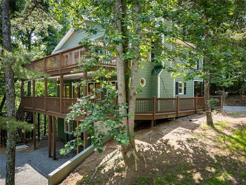 Image for property 104 Scott Drive, Ellijay, GA 30540