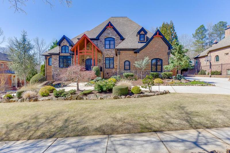 Image for property 2304 Weeping Oak Drive, Braselton, GA 30517