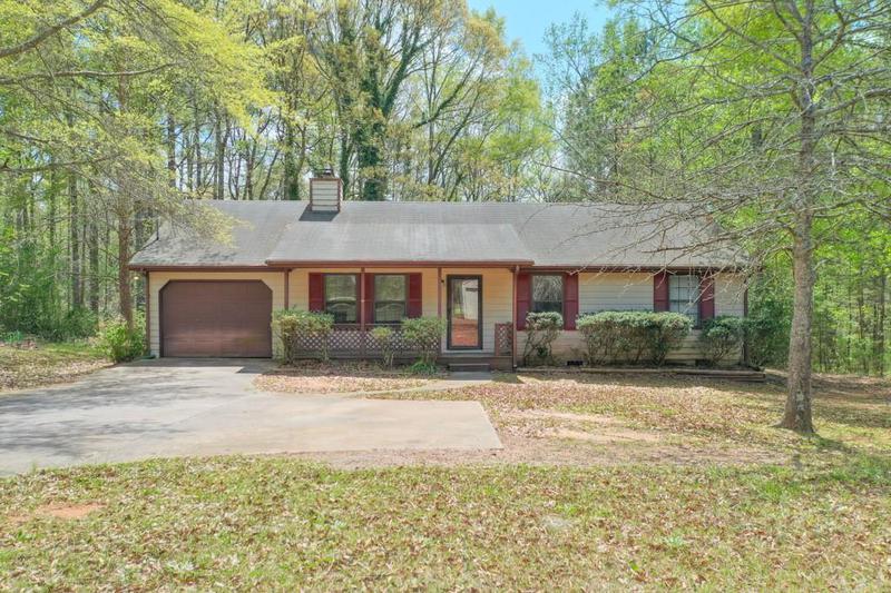 Image for property 798 Tommy Lee Cook Road, Palmetto, GA 30268