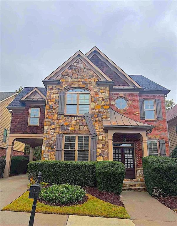 Image for property 3893 Ridge Grove Way, Suwanee, GA 30024