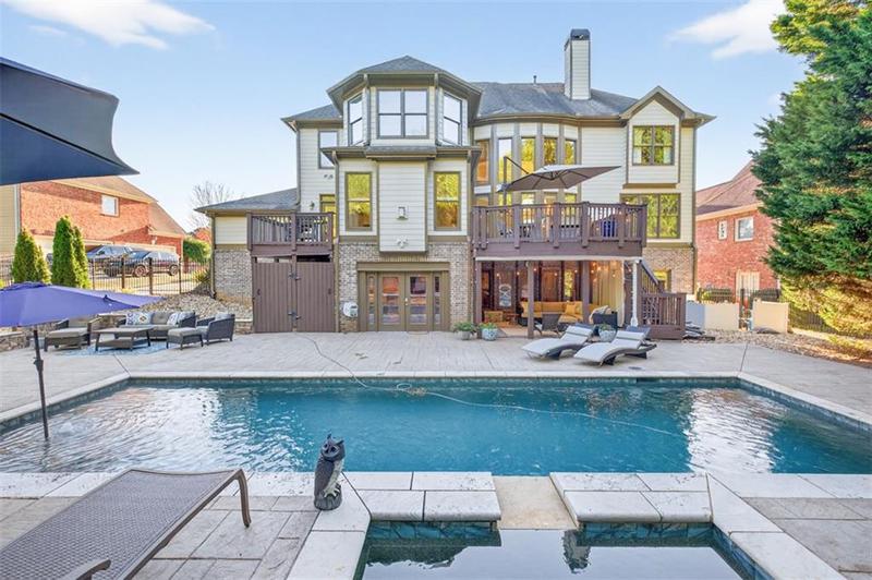 Image for property 909 Pathview Court, Dacula, GA 30019