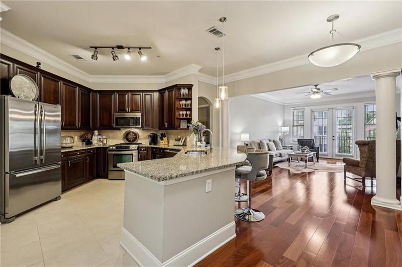 Image for property 3621 Vinings Slope 2317, Atlanta, GA 30339