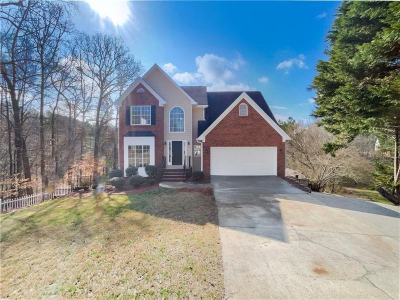 Image for property 1200 Platinum Drive, Hoschton, GA 30548