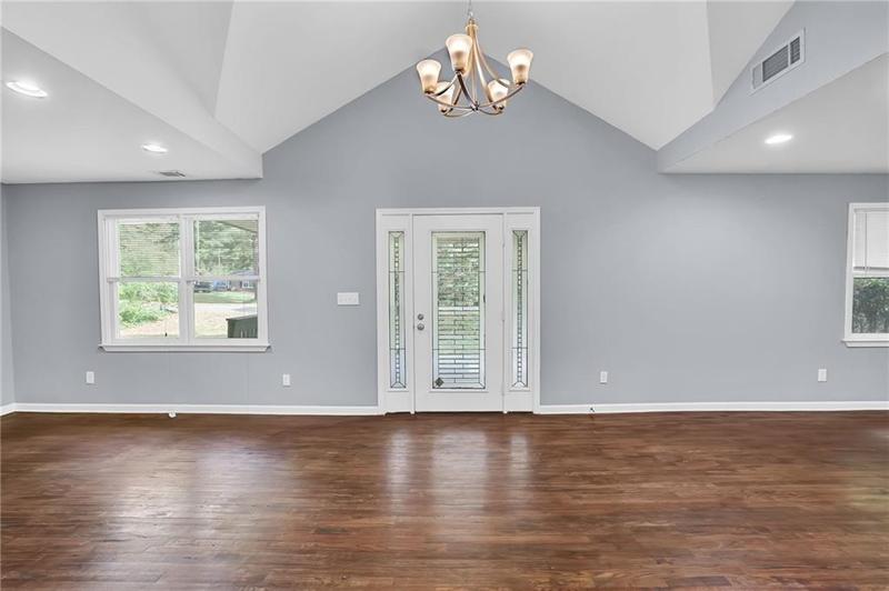 Image for property 3225 Fern Drive, Tucker, GA 30084