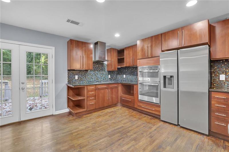 Image for property 3225 Fern Drive, Tucker, GA 30084
