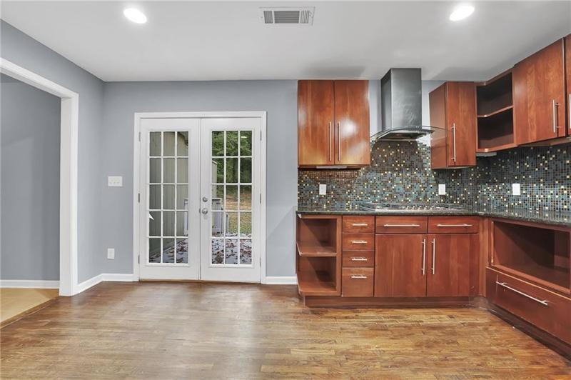 Image for property 3225 Fern Drive, Tucker, GA 30084