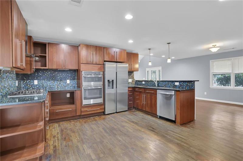 Image for property 3225 Fern Drive, Tucker, GA 30084