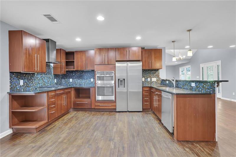 Image for property 3225 Fern Drive, Tucker, GA 30084