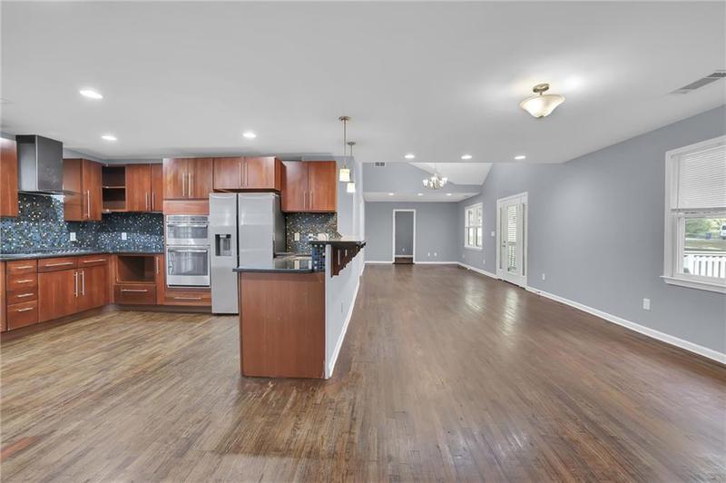 Image for property 3225 Fern Drive, Tucker, GA 30084