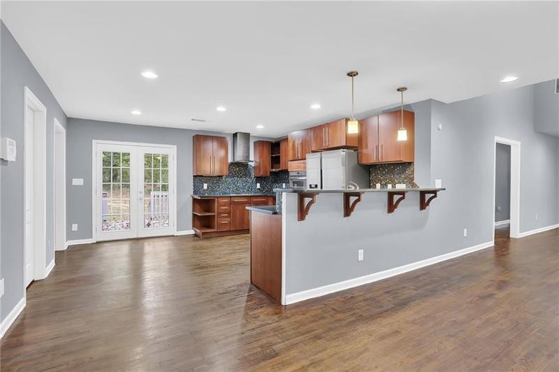 Image for property 3225 Fern Drive, Tucker, GA 30084