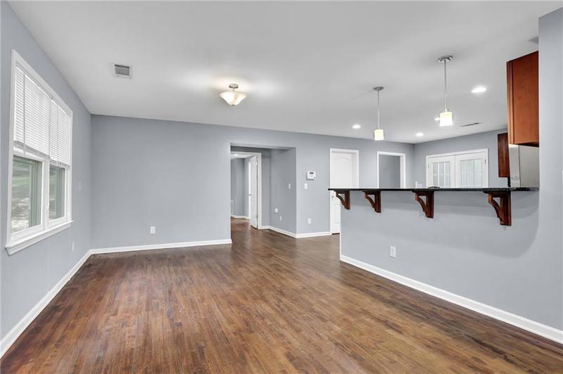 Image for property 3225 Fern Drive, Tucker, GA 30084
