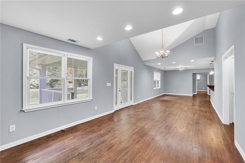 Image for property 3225 Fern Drive, Tucker, GA 30084