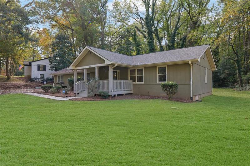 Image for property 3225 Fern Drive, Tucker, GA 30084
