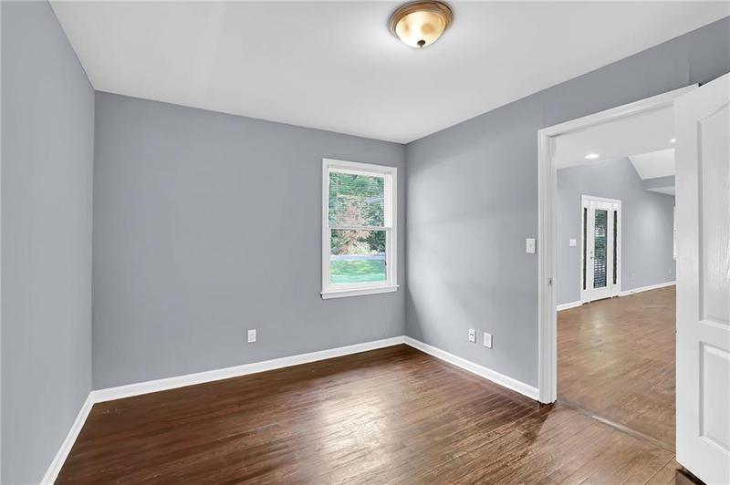 Image for property 3225 Fern Drive, Tucker, GA 30084