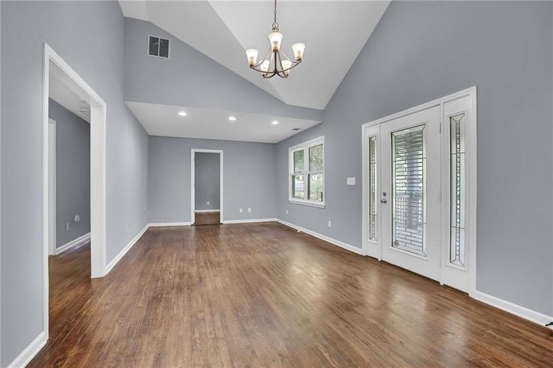Image for property 3225 Fern Drive, Tucker, GA 30084
