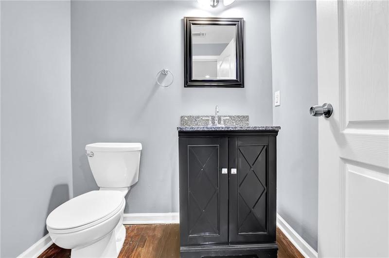 Image for property 3225 Fern Drive, Tucker, GA 30084