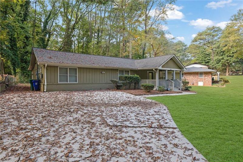 Image for property 3225 Fern Drive, Tucker, GA 30084