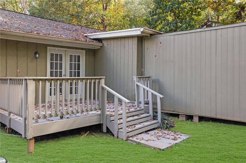 Image for property 3225 Fern Drive, Tucker, GA 30084