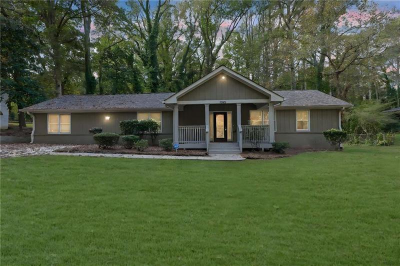 Image for property 3225 Fern Drive, Tucker, GA 30084