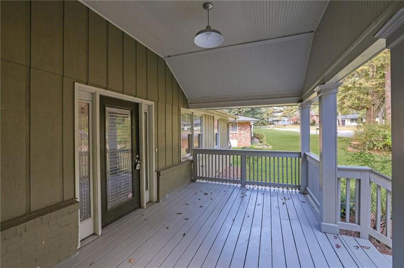 Image for property 3225 Fern Drive, Tucker, GA 30084