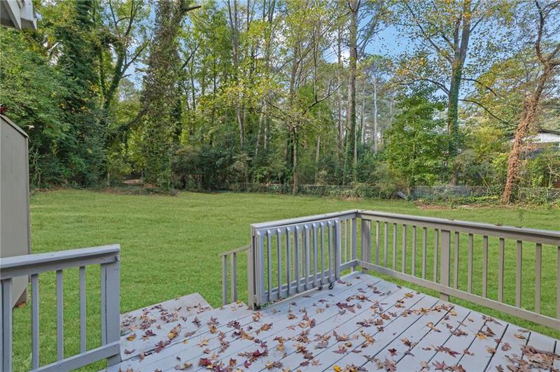 Image for property 3225 Fern Drive, Tucker, GA 30084