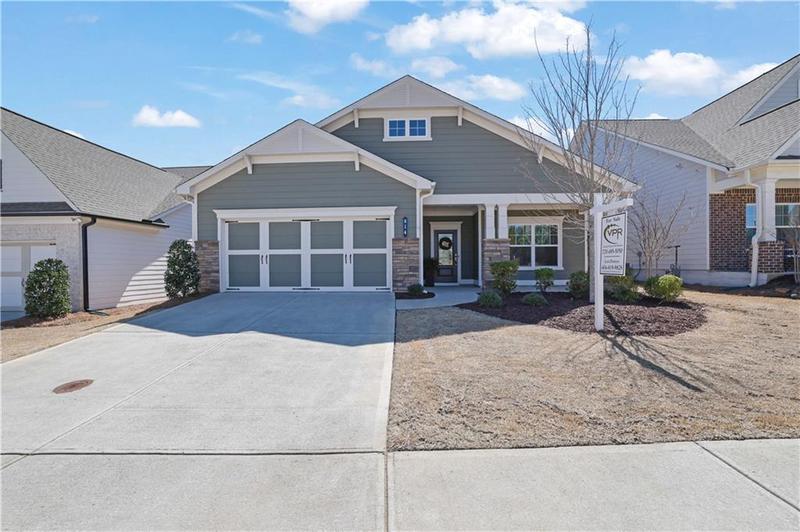 Image for property 814 Spruce Avenue, Canton, GA 30114