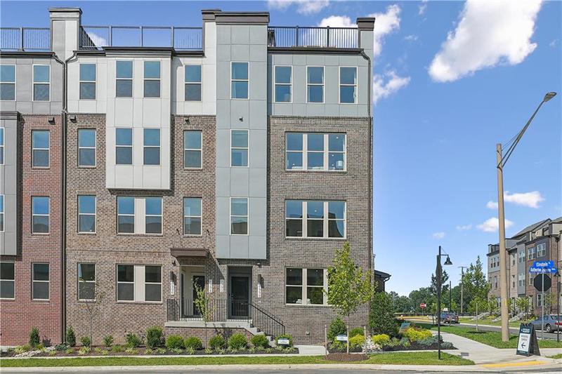 Image for property 310 Skylar Court 91, Atlanta, GA 30315