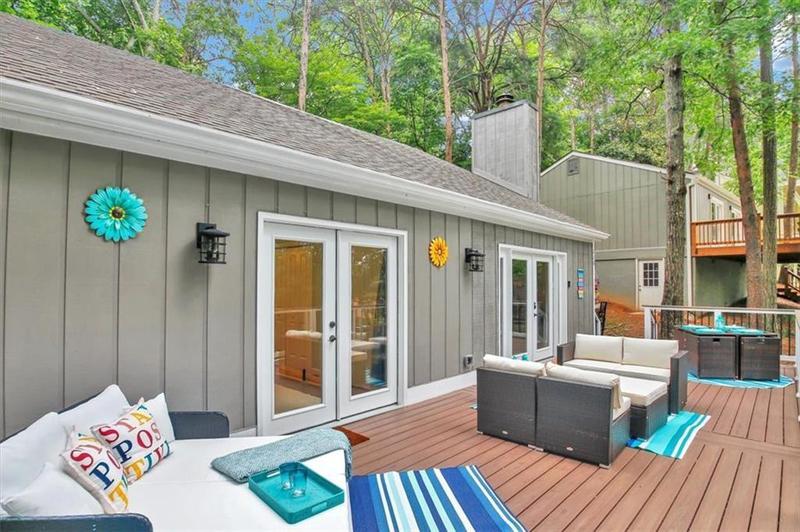 Image for property 228 Narrows Drive, Waleska, GA 30183