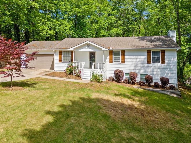 Image for property 1291 SOMMERSET Drive, Lawrenceville, GA 30043