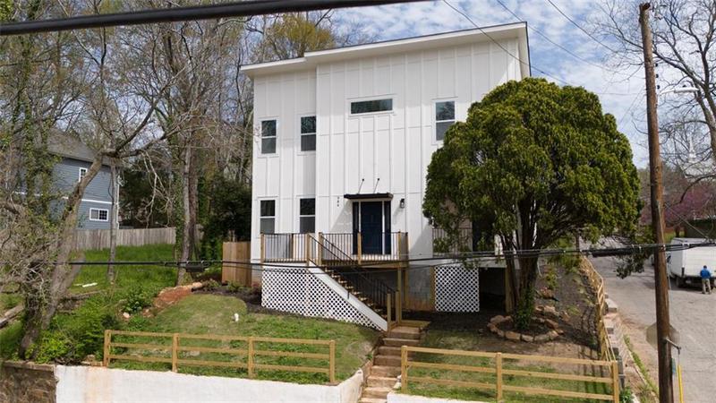 Image for property 984 Mcdaniel Street, Atlanta, GA 30310