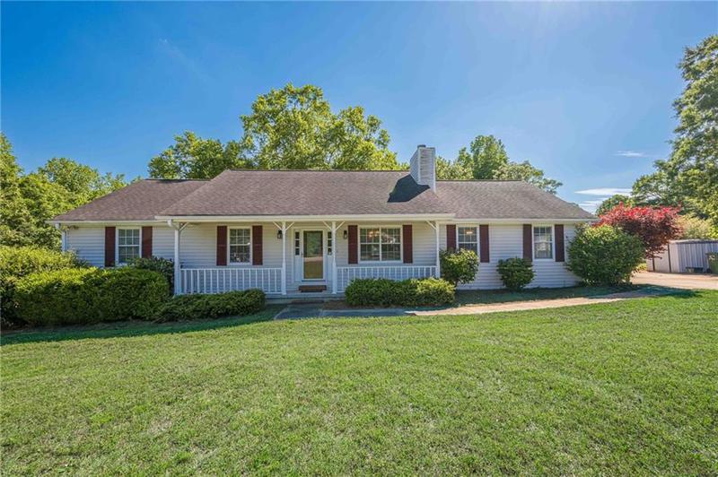 Image for property 2492 Bermuda Drive, Loganville, GA 30052