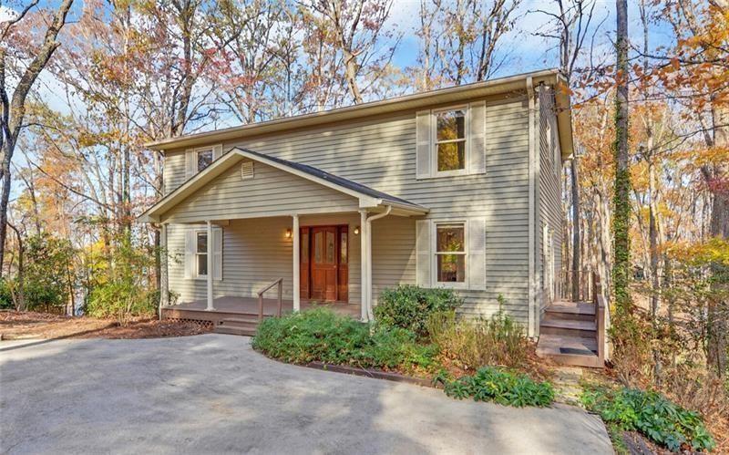 Image for property 2567 Wahoo Place, Gainesville, GA 30506