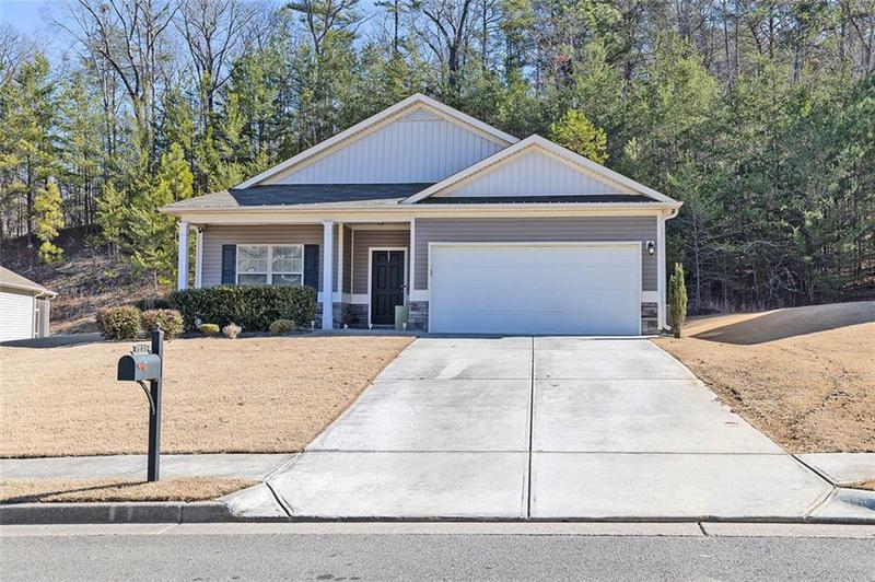 Image for property 405 WILLOW Court, Rockmart, GA 30153