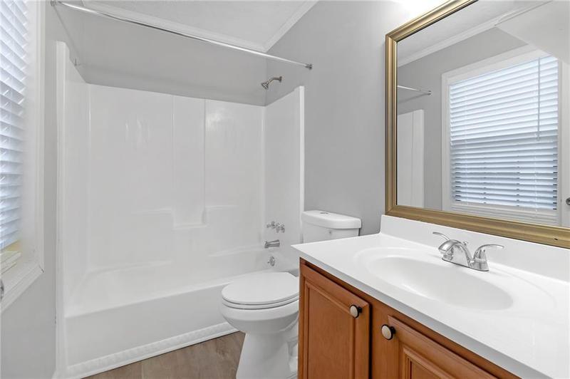 Image for property 4289 Midway Drive, Douglasville, GA 30134