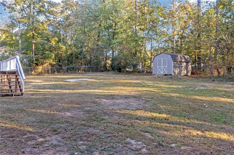 Image for property 4289 Midway Drive, Douglasville, GA 30134