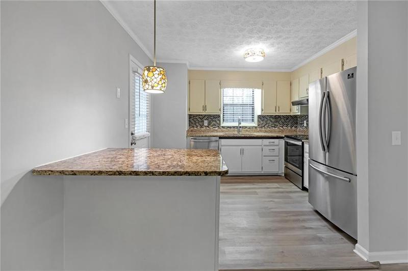 Image for property 4289 Midway Drive, Douglasville, GA 30134