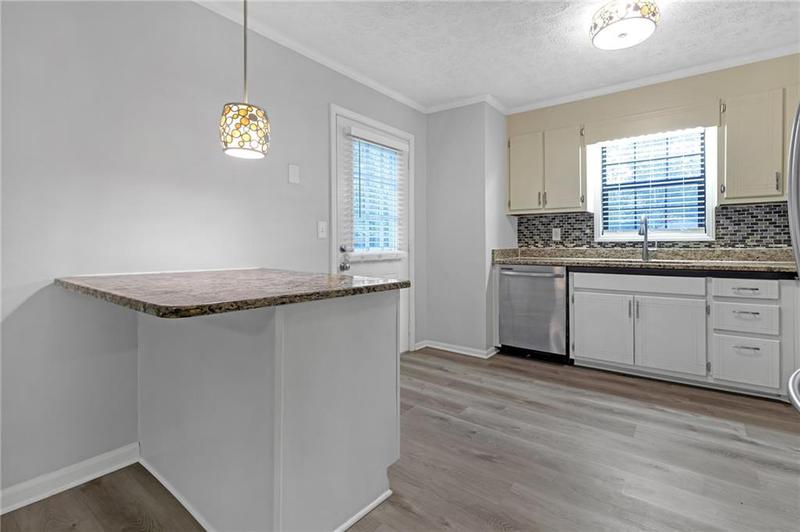Image for property 4289 Midway Drive, Douglasville, GA 30134