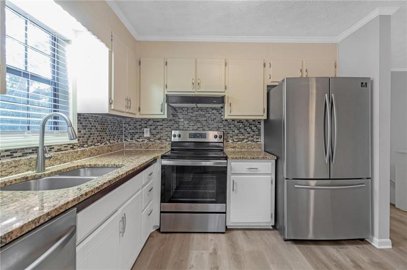 Image for property 4289 Midway Drive, Douglasville, GA 30134